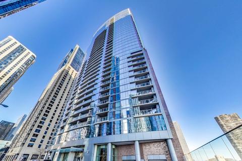 450 E Waterside Dr #2411, Chicago, IL 60601