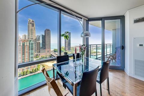 450 E Waterside Dr #2411, Chicago, IL 60601 photo 10