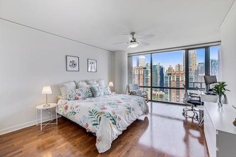 450 E Waterside Dr #2411, Chicago, IL 60601 photo 18