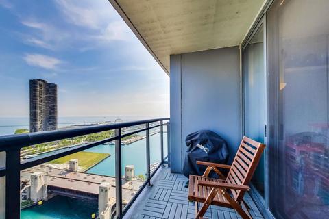 450 E Waterside Dr #2411, Chicago, IL 60601 photo 11