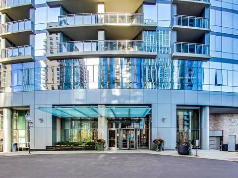 450 E Waterside Dr #2411, Chicago, IL 60601 photo 2