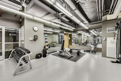 450 E Waterside Dr #2411, Chicago, IL 60601 photo 33
