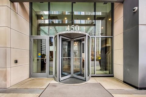 450 E Waterside Dr #2411, Chicago, IL 60601 photo 3
