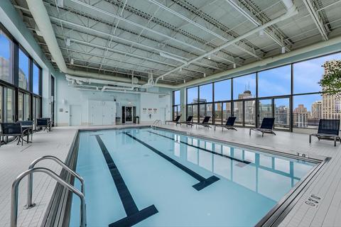 450 E Waterside Dr #2411, Chicago, IL 60601 photo 49