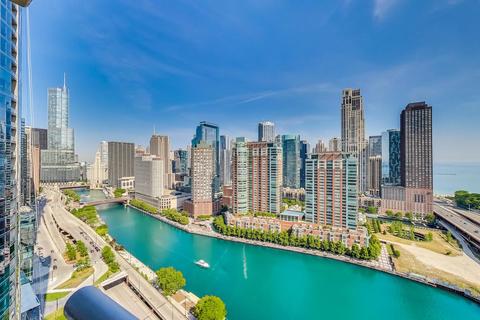 450 E Waterside Dr #2411, Chicago, IL 60601 photo 14