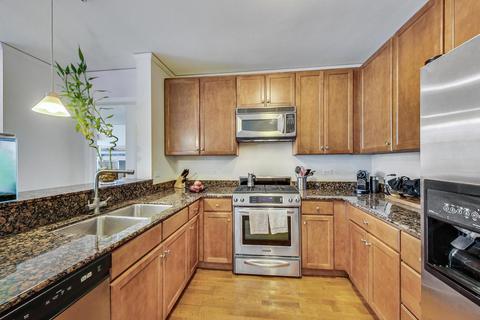 450 E Waterside Dr #2411, Chicago, IL 60601 photo 15