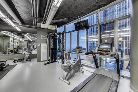 450 E Waterside Dr #2411, Chicago, IL 60601 photo 32