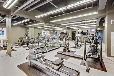 450 E Waterside Dr #2411, Chicago, IL 60601 photo 31