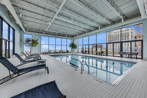 450 E Waterside Dr #2411, Chicago, IL 60601 photo 50