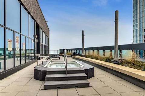 450 E Waterside Dr #2411, Chicago, IL 60601 photo 51