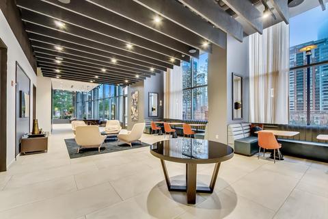 450 E Waterside Dr #2411, Chicago, IL 60601 photo 34