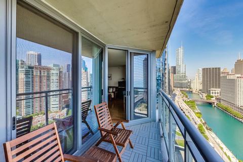 450 E Waterside Dr #2411, Chicago, IL 60601 photo 13
