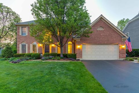 1924 Darnell St, Libertyville, IL 60048