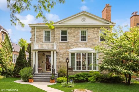 1737 N Nordica Ave, Chicago, IL 60707