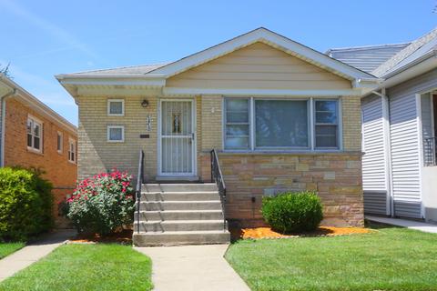 3436 N Orange Ave, Chicago, IL 60634