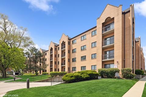 7410 W Lawrence Ave #224, Harwood Heights, IL 60706
