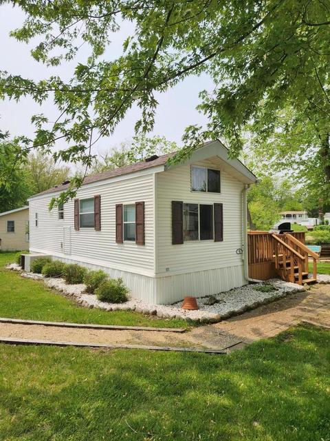 23-46 Woodhaven Lks, Sublette, IL 61367