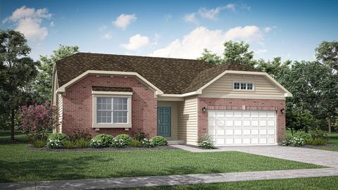 8518 White Oaks Ct, Wonder Lake, IL 60097