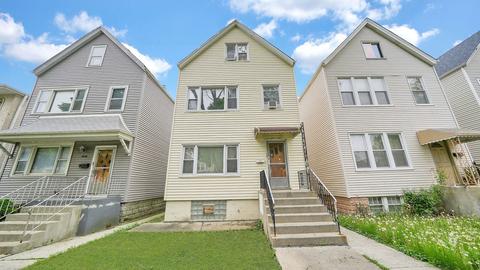 4438 S Maplewood Ave, Chicago, IL 60632