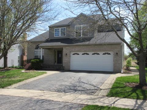 509 Mckenzie Ct, Lake Villa, IL 60046