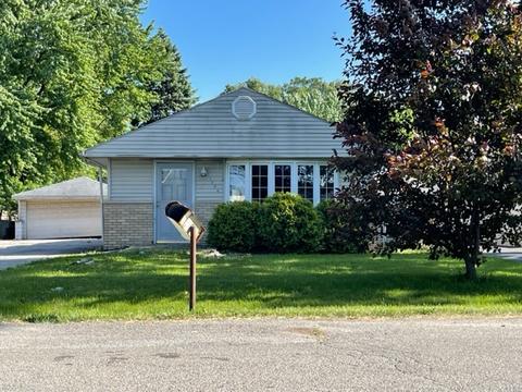 1009 172nd St, East Hazel Crest, IL 60429