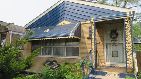 4600 S La Crosse Ave, Chicago, IL 60638