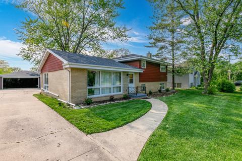 9404 N Western Ave, Des Plaines, IL 60016