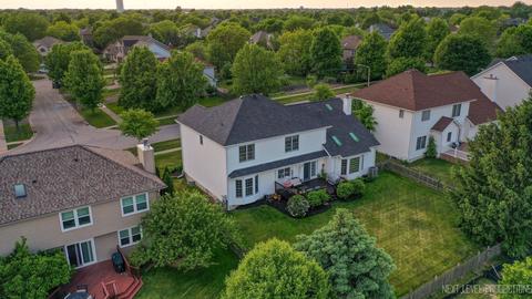 4116 Schillinger Dr, Naperville, IL 60564 photo 39