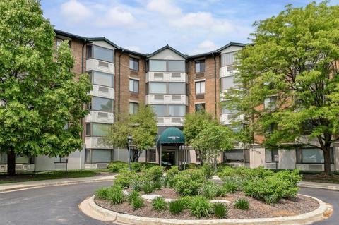 470 Fawell Blvd #509, Glen Ellyn, IL 60137