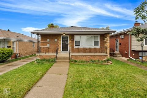 454 Luella Ave, Calumet City, IL 60409