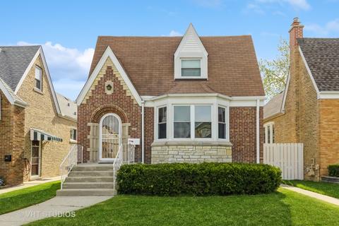 3407 N Normandy Ave, Chicago, IL 60634