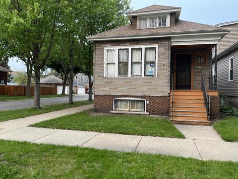 8601 S Saginaw Ave, Chicago, IL 60617