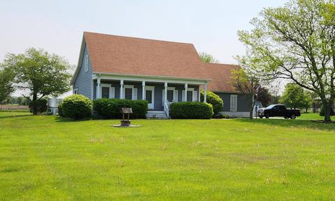 25857 S Stoney Island Ave, Crete, IL 60417