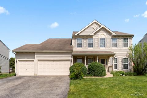 257 Walsh Cir, Yorkville, IL 60560