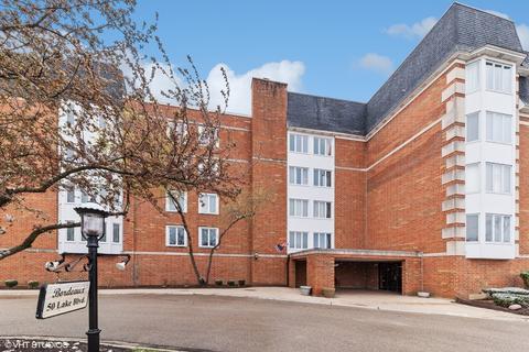 50 Lake Blvd #650, Buffalo Grove, IL 60089