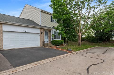 716 Arbury Ct, Romeoville, IL 60446