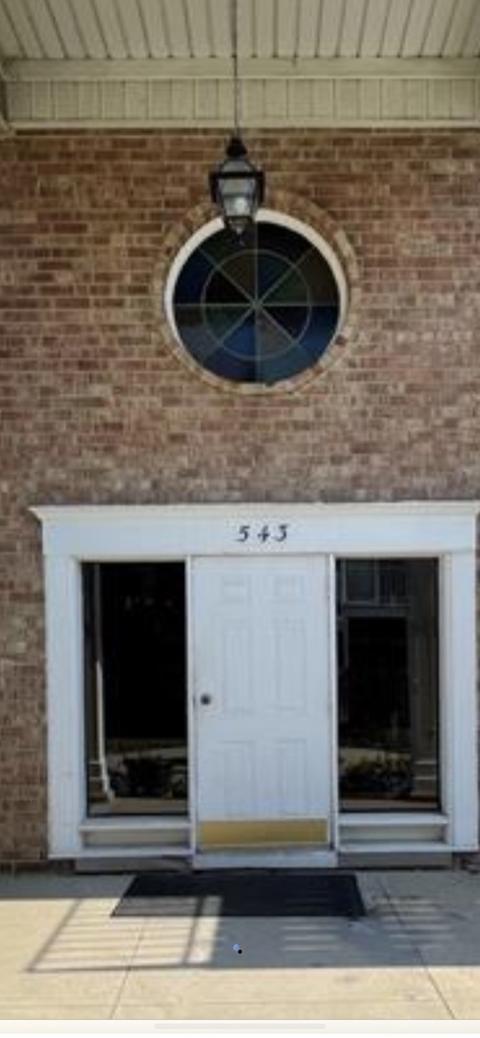 543 Burlington Ave #102E, Downers Grove, IL 60515