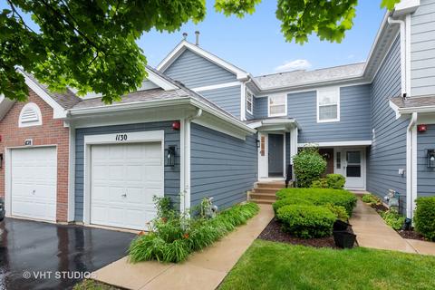 1130 Bristol Ct #1130, Glendale Heights, IL 60139