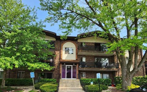 13913 James Dr #1021, Crestwood, IL 60445