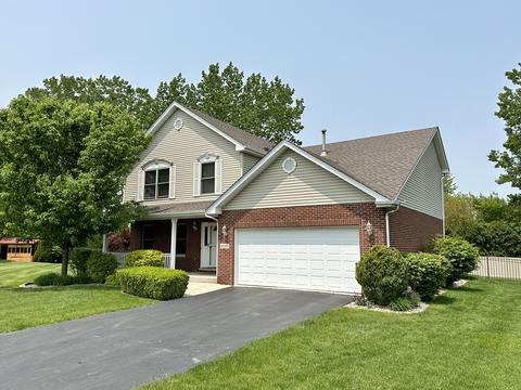 19305 Tara Ct, Mokena, IL 60448