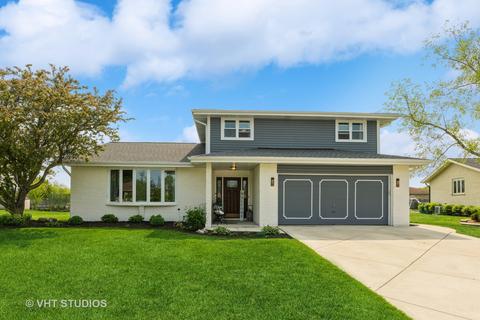 13734 Logan Dr, Orland Park, IL 60467