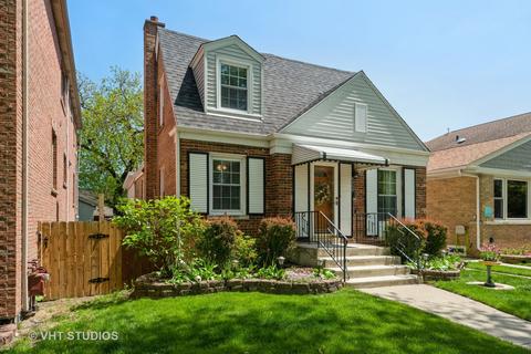 6209 N Keystone Ave, Chicago, IL 60646