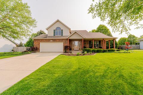 1236 Mason St, Dekalb, IL 60115