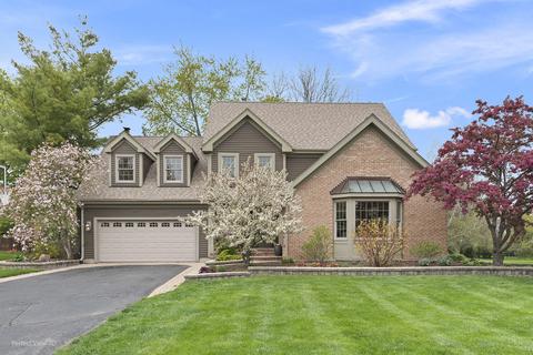 36887 N Old Woods Trl, Gurnee, IL 60031