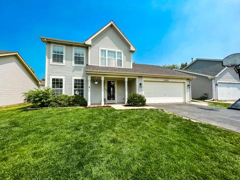 14145 S Hemingway Cir, Plainfield, IL 60544