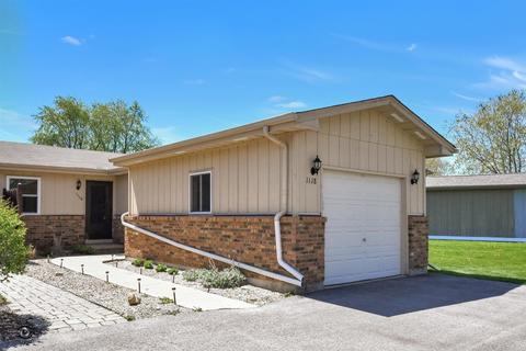 1118 E Arnold St, Sandwich, IL 60548