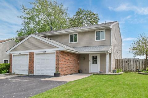 1713 Fulton Ln, Hanover Park, IL 60133