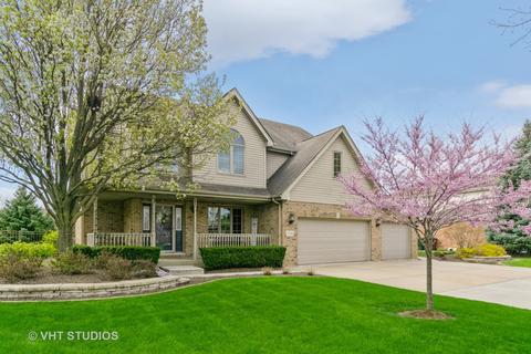 1740 Edmonds Ave, New Lenox, IL 60451