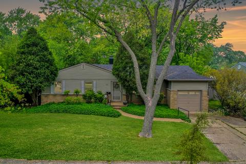 1448 E Joan Dr, Palatine, IL 60074