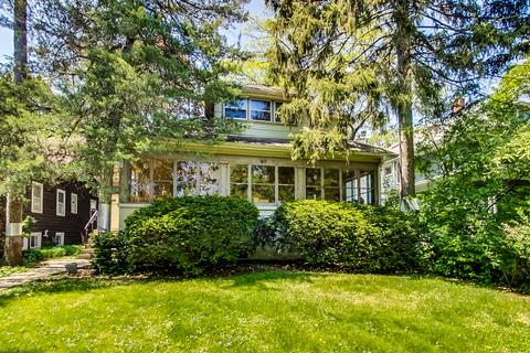 819 Park Ave, Wilmette, IL 60091